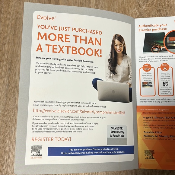 Saunders NCLEX-RN - Picture 2 of 8